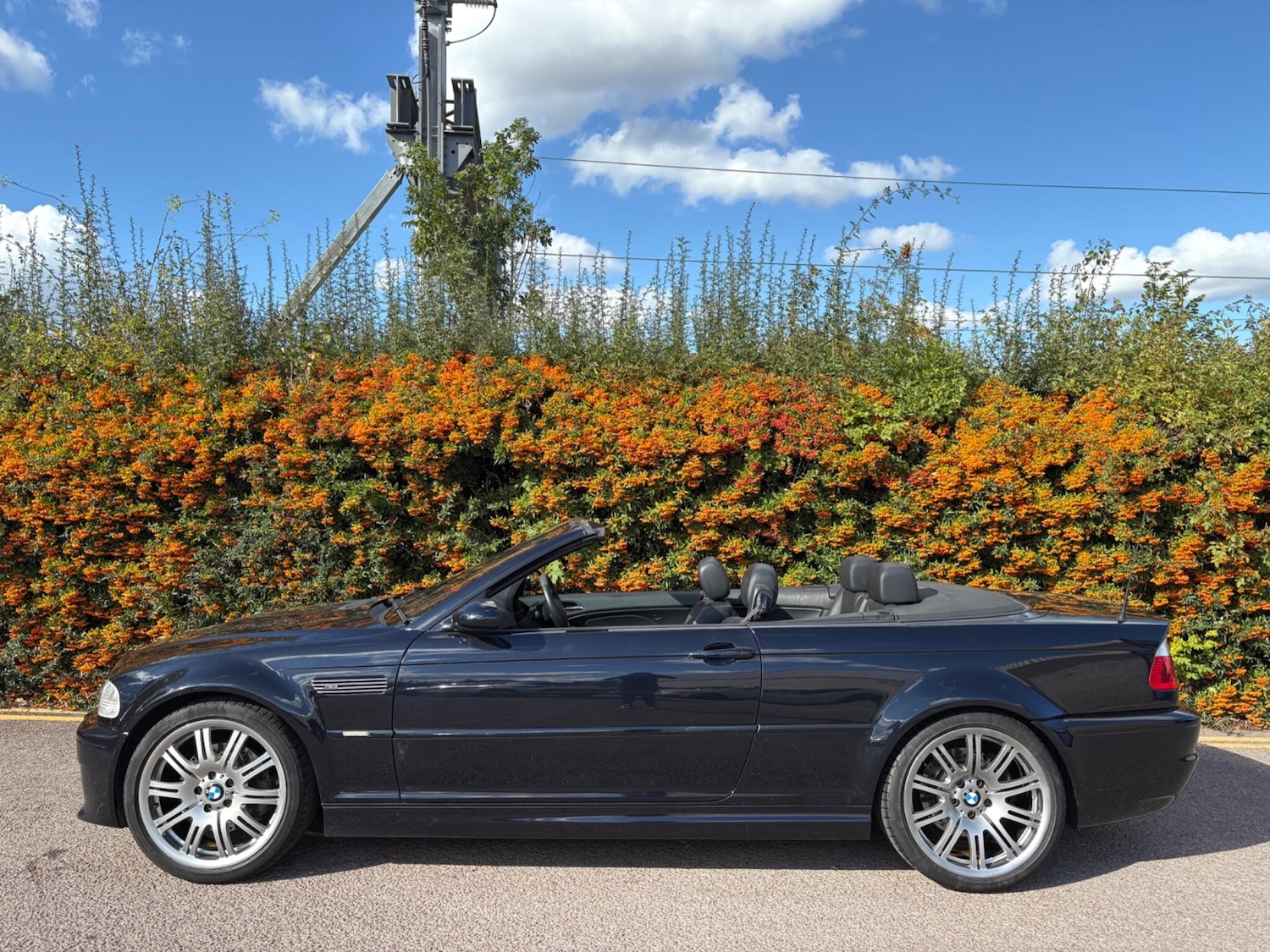 Used BMW M3 2004 for sale - 78043741: Photo 14