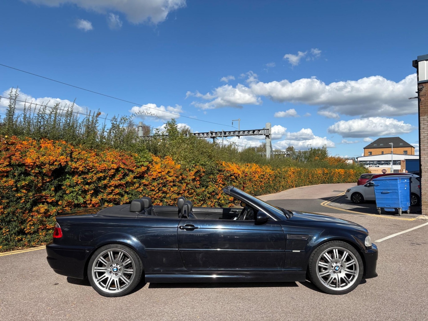 Used BMW M3 2004 for sale - 78043741: Photo 15