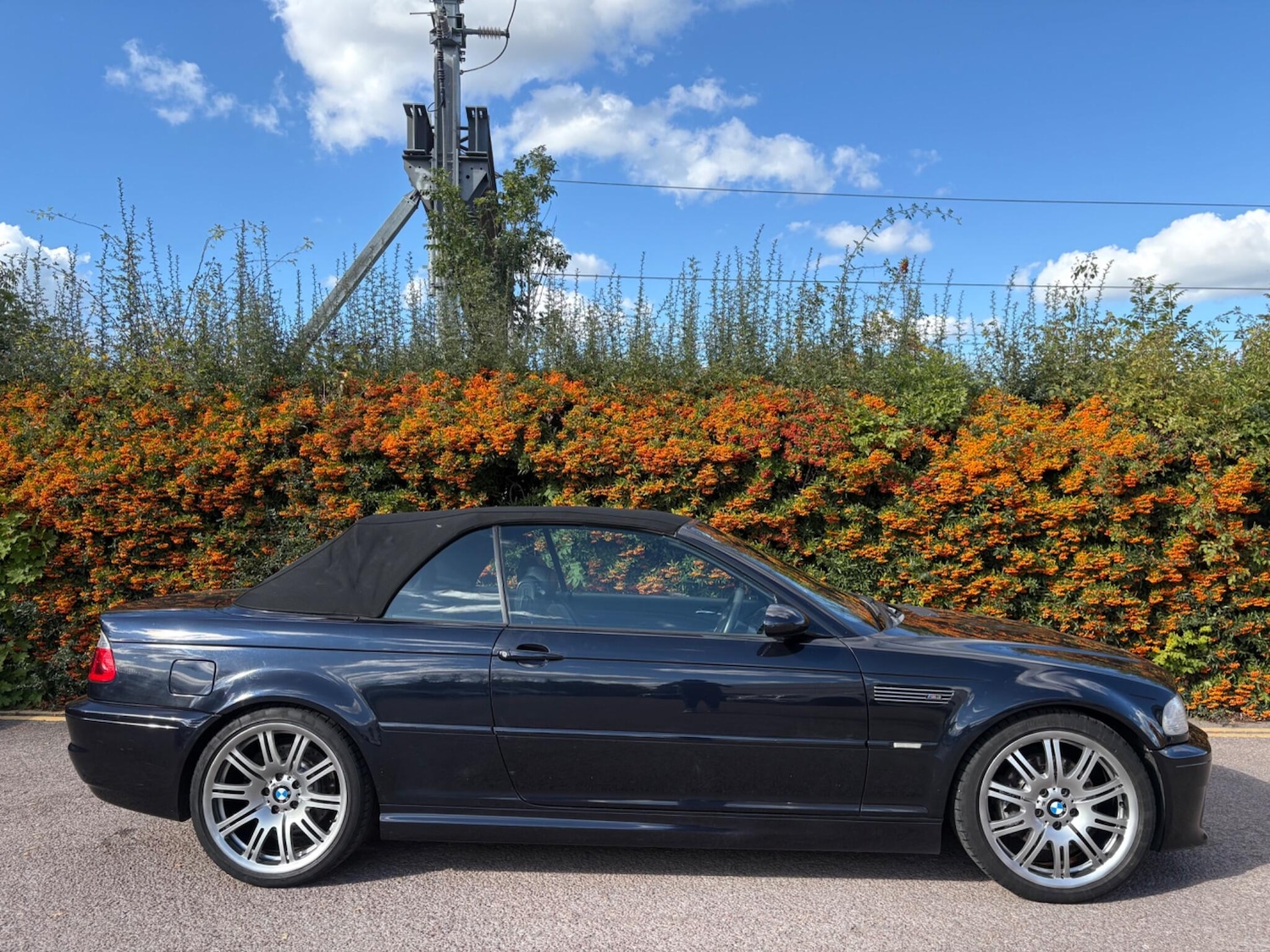 Used BMW M3 2004 for sale - 78043741: Photo 16