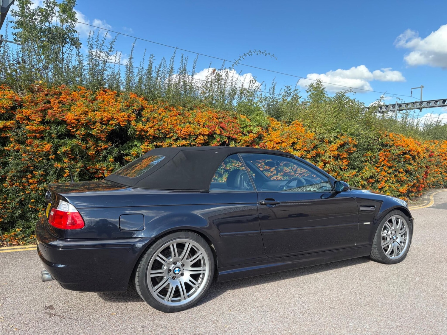Used BMW M3 2004 for sale - 78043741: Photo 17