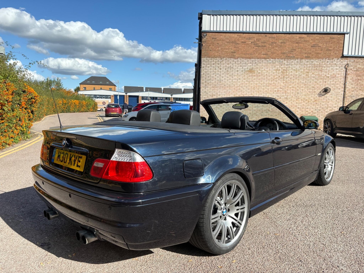 Used BMW M3 2004 for sale - 78043741: Photo 18