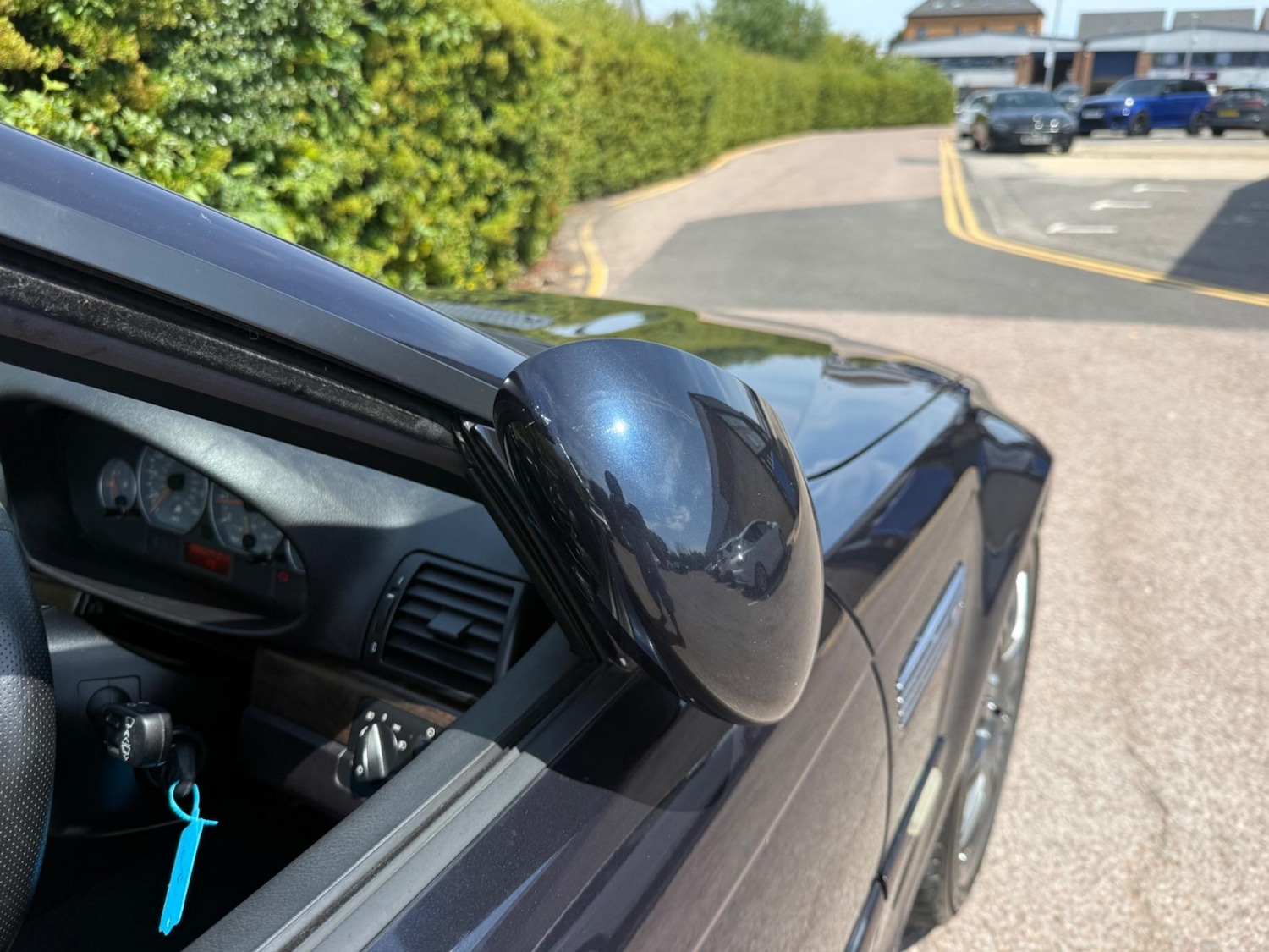 Used BMW M3 2004 for sale - 78043741: Photo 19