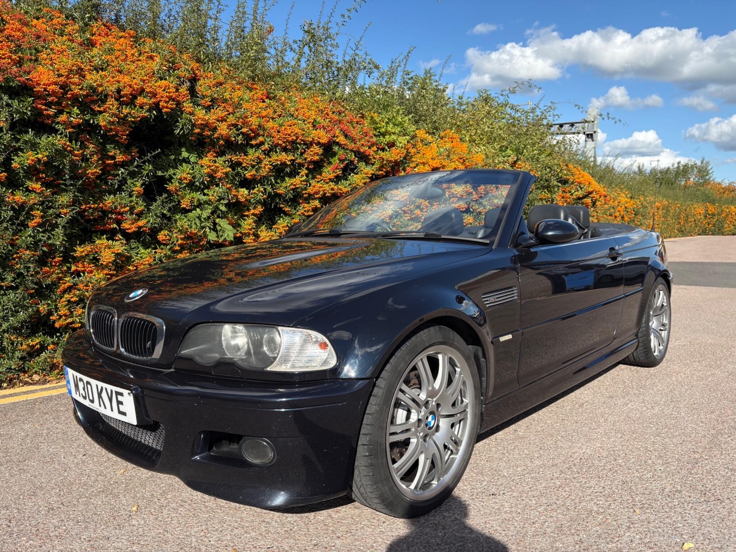 Used BMW M3 2004 for sale - 78043741: Photo 2