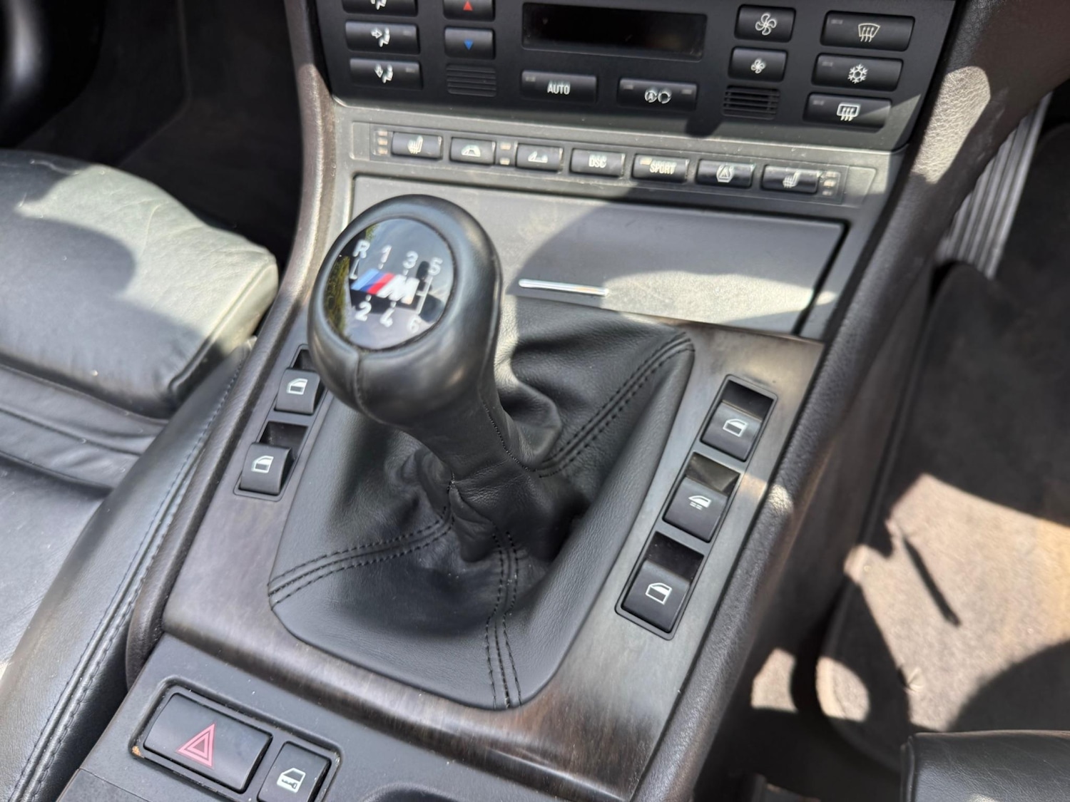 Used BMW M3 2004 for sale - 78043741: Photo 20