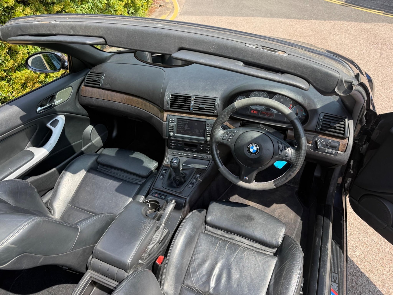 Used BMW M3 2004 for sale - 78043741: Photo 21