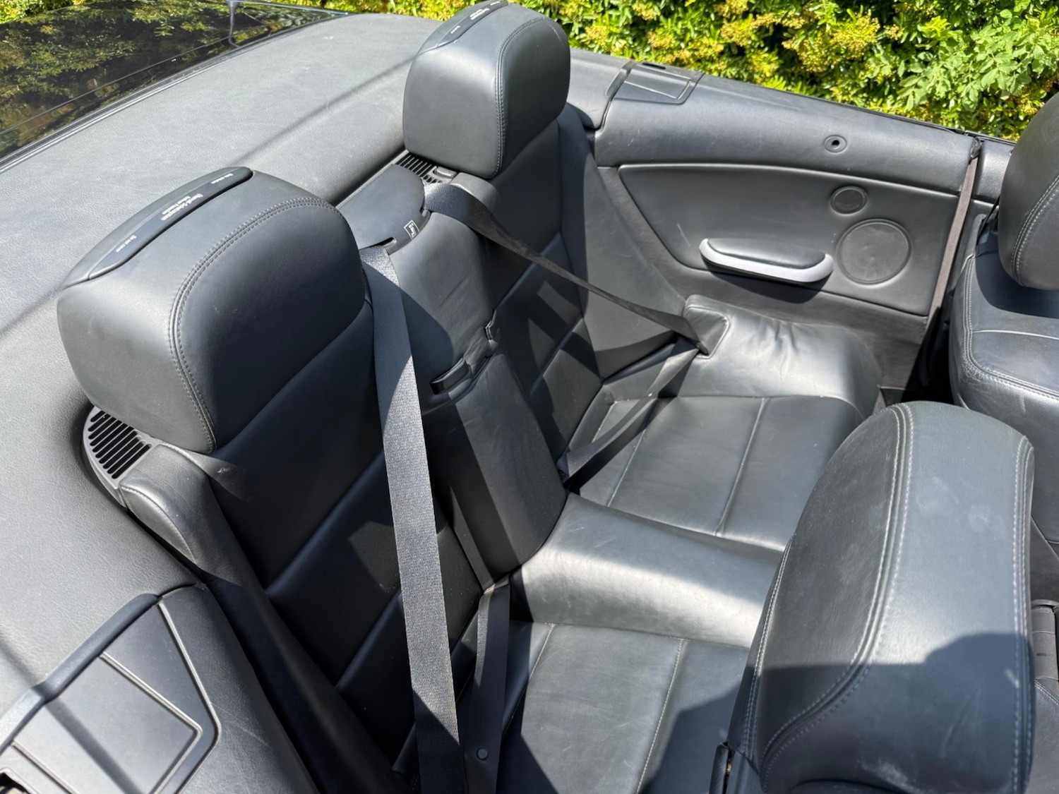 Used BMW M3 2004 for sale - 78043741: Photo 24