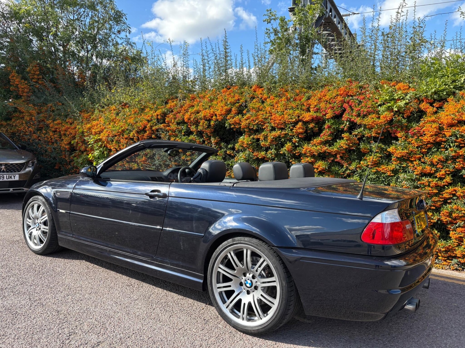 Used BMW M3 2004 for sale - 78043741: Photo 3