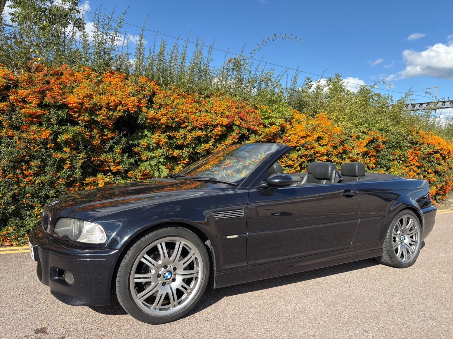 Used BMW M3 2004 for sale - 78043741: Photo 4