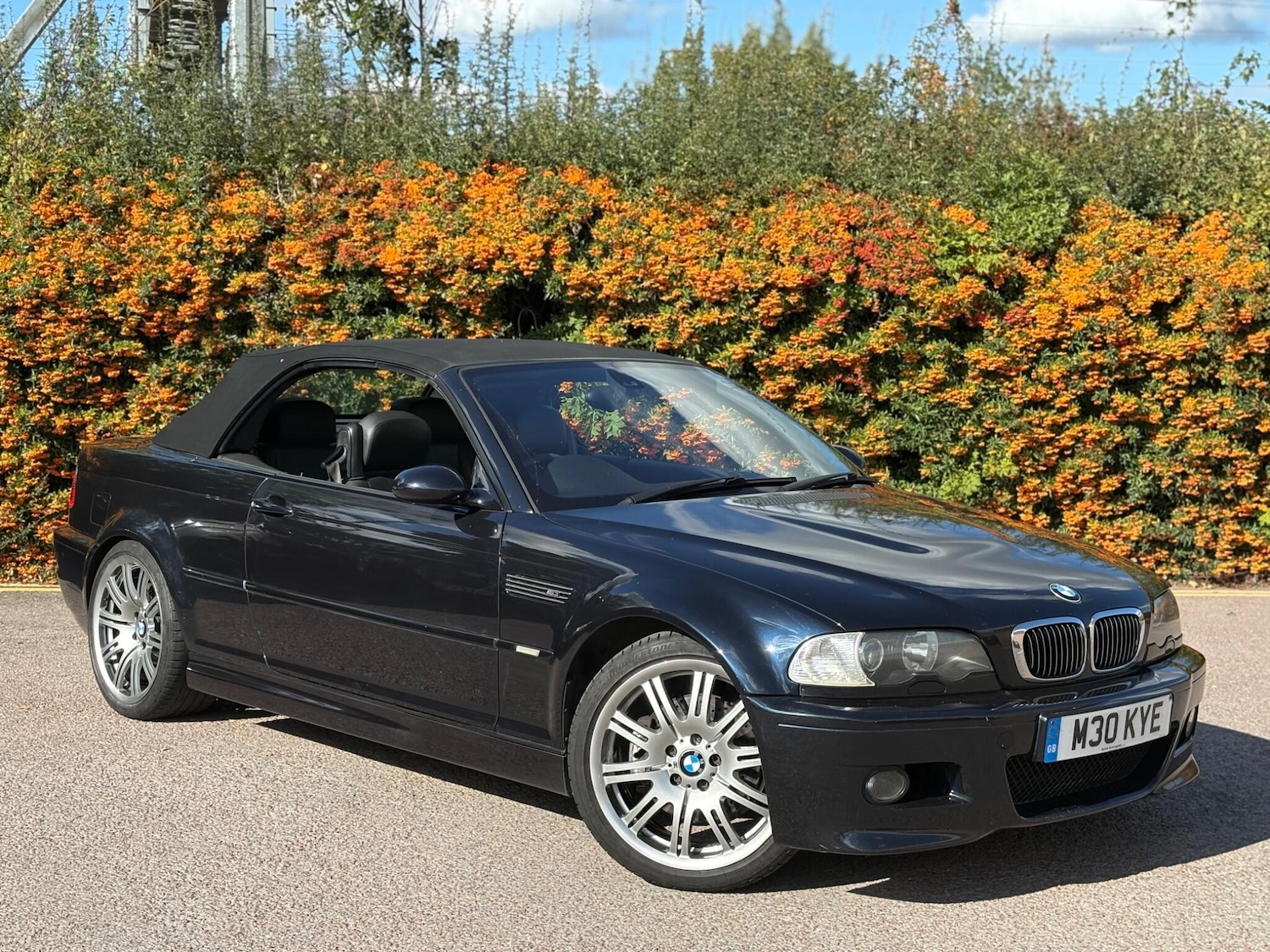 Used BMW M3 2004 for sale - 78043741: Photo 5