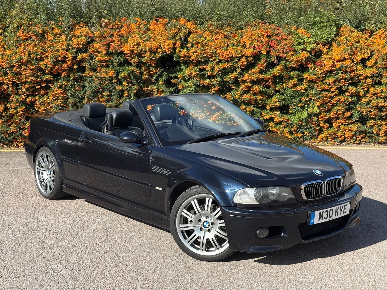 Used BMW M3 2004 for sale - 78043741: Photo 6