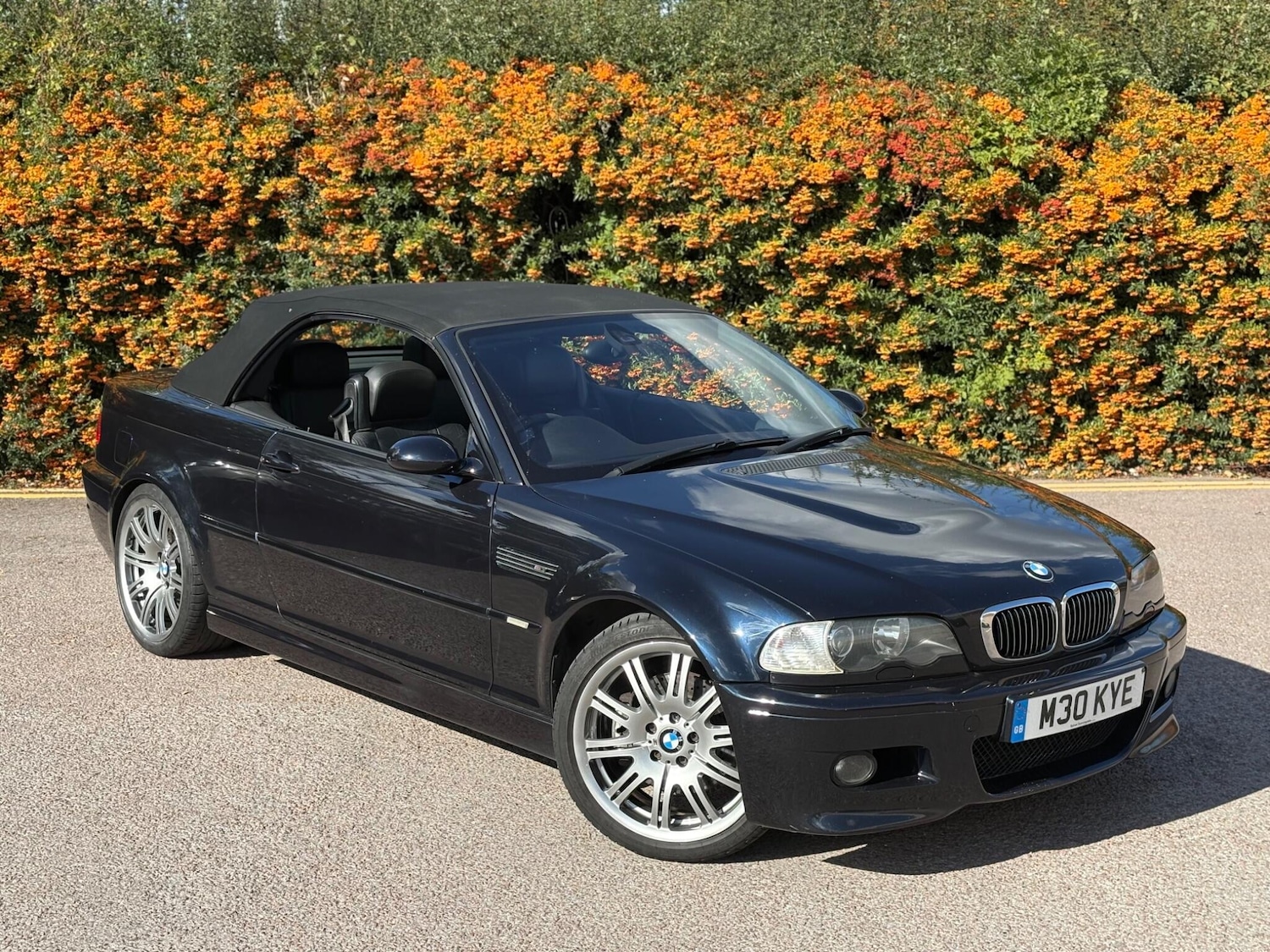 Used BMW M3 2004 for sale - 78043741: Photo 7