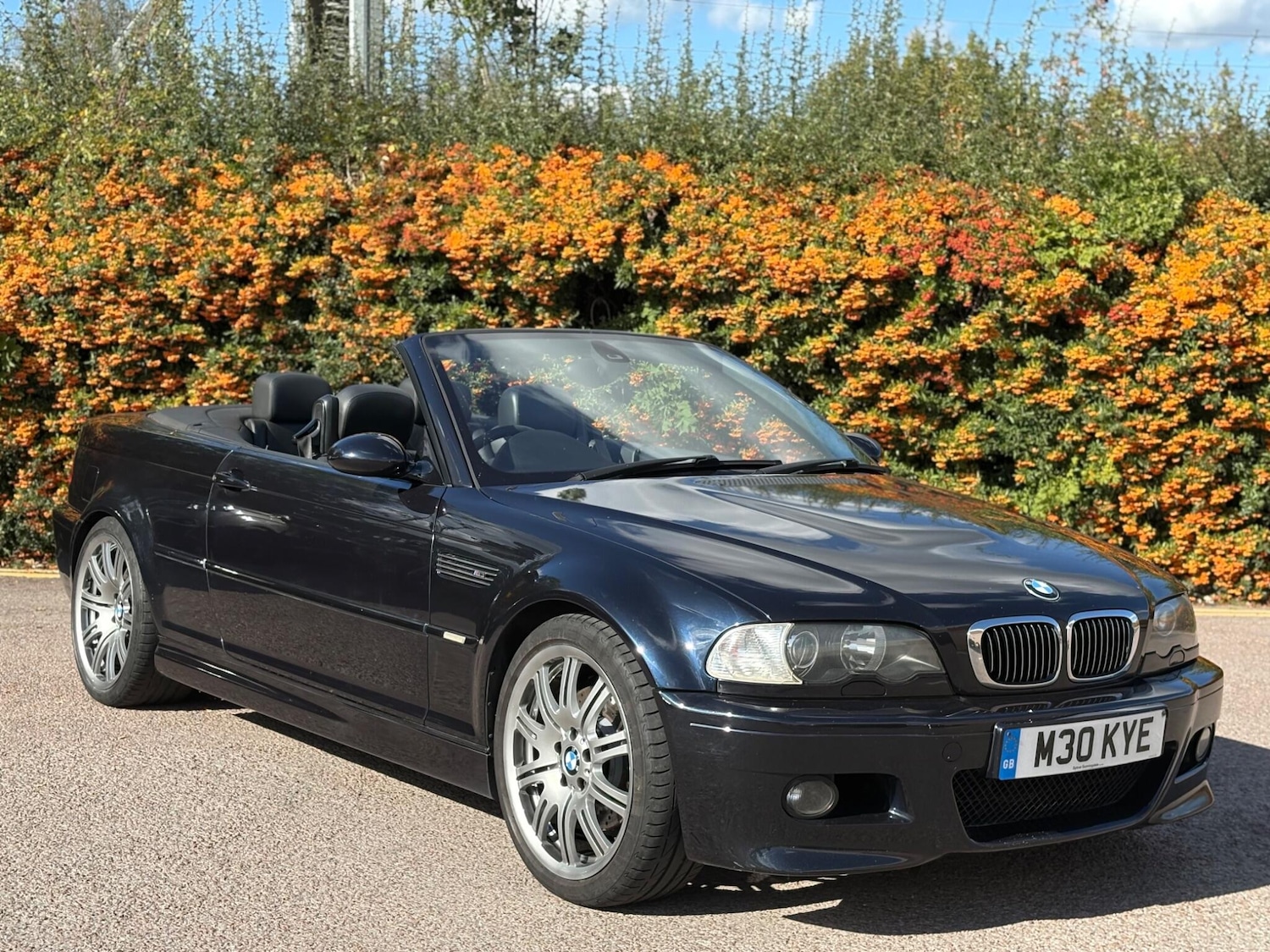 Used BMW M3 2004 for sale - 78043741: Photo 9
