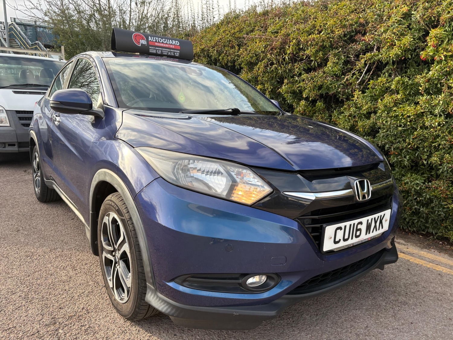 Used Honda HR-V 2016 for sale - 78043753: Photo 3