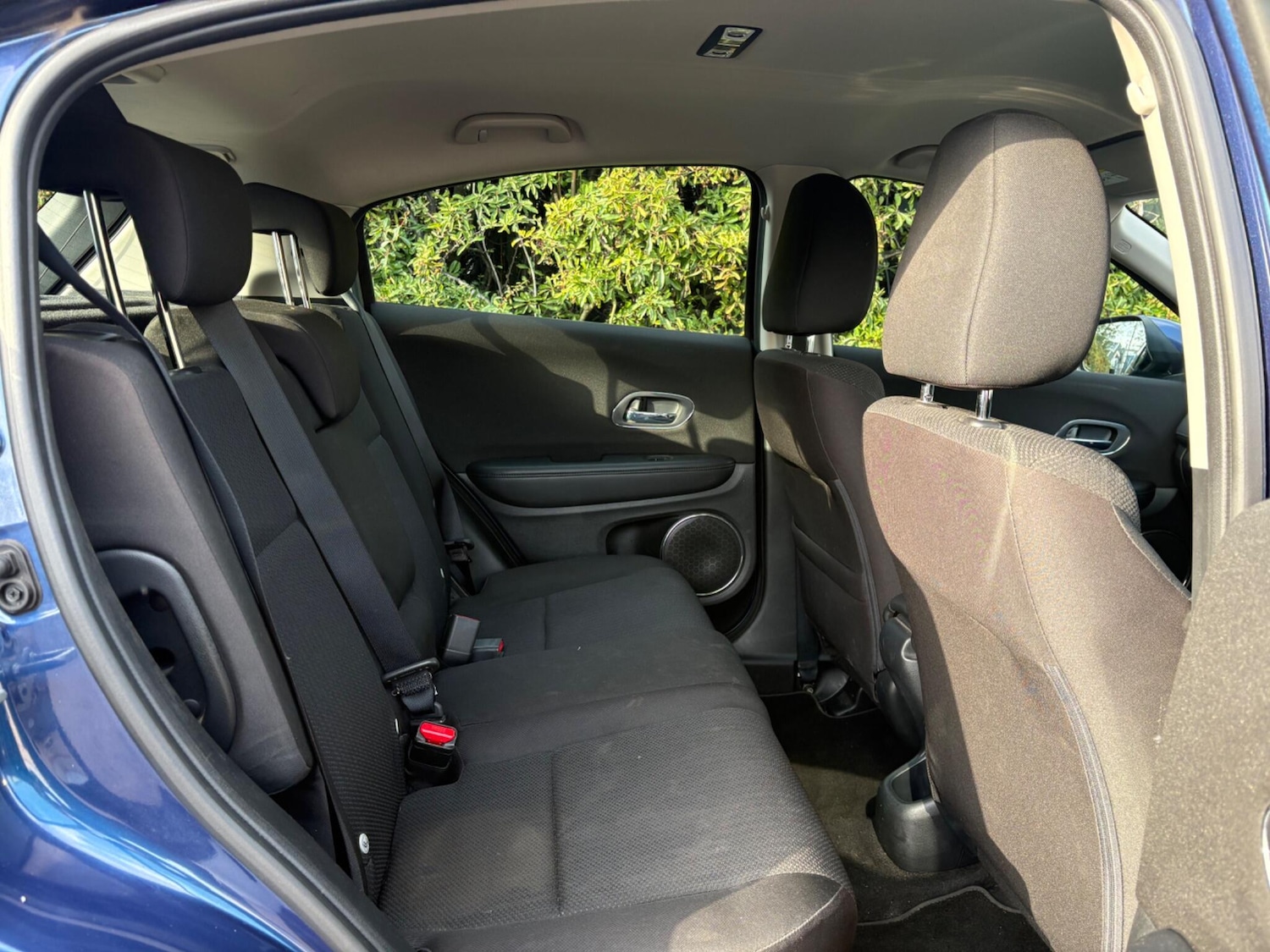 Used Honda HR-V 2016 for sale - 78043753: Photo 7