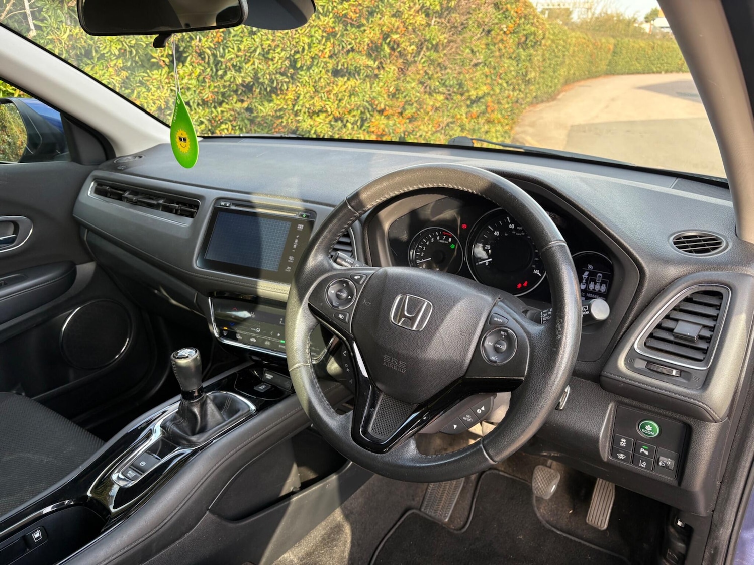 Used Honda HR-V 2016 for sale - 78043753: Photo 8