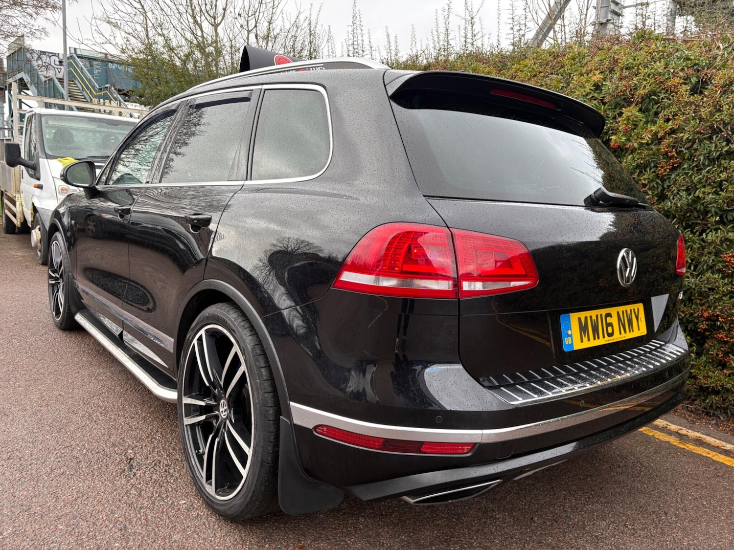 Used BMW X3 2018 for sale - 78043755: Photo 15