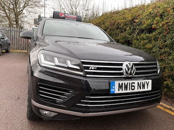 BMW X3 feature image