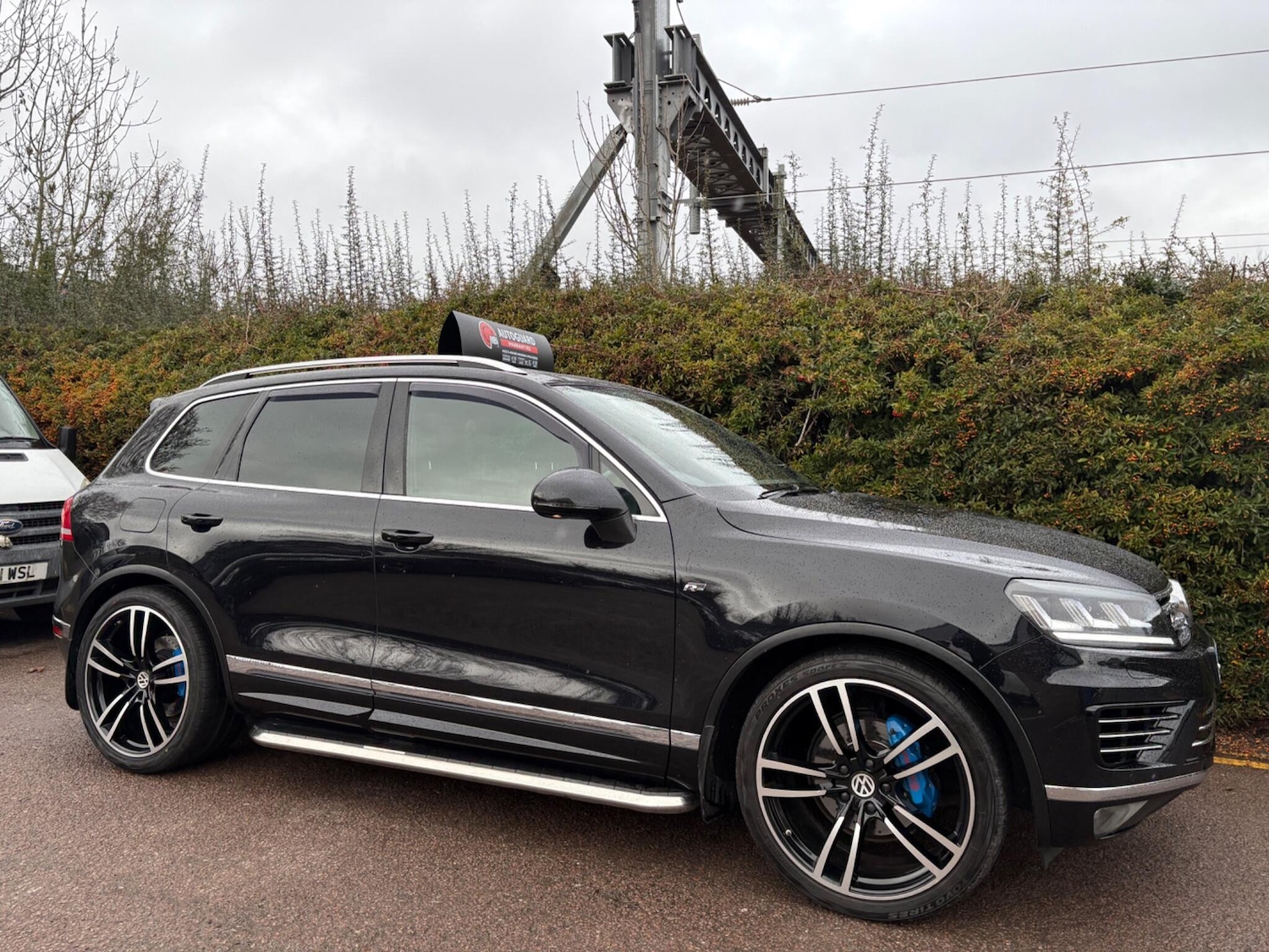 Used BMW X3 2018 for sale - 78043755: Photo 20