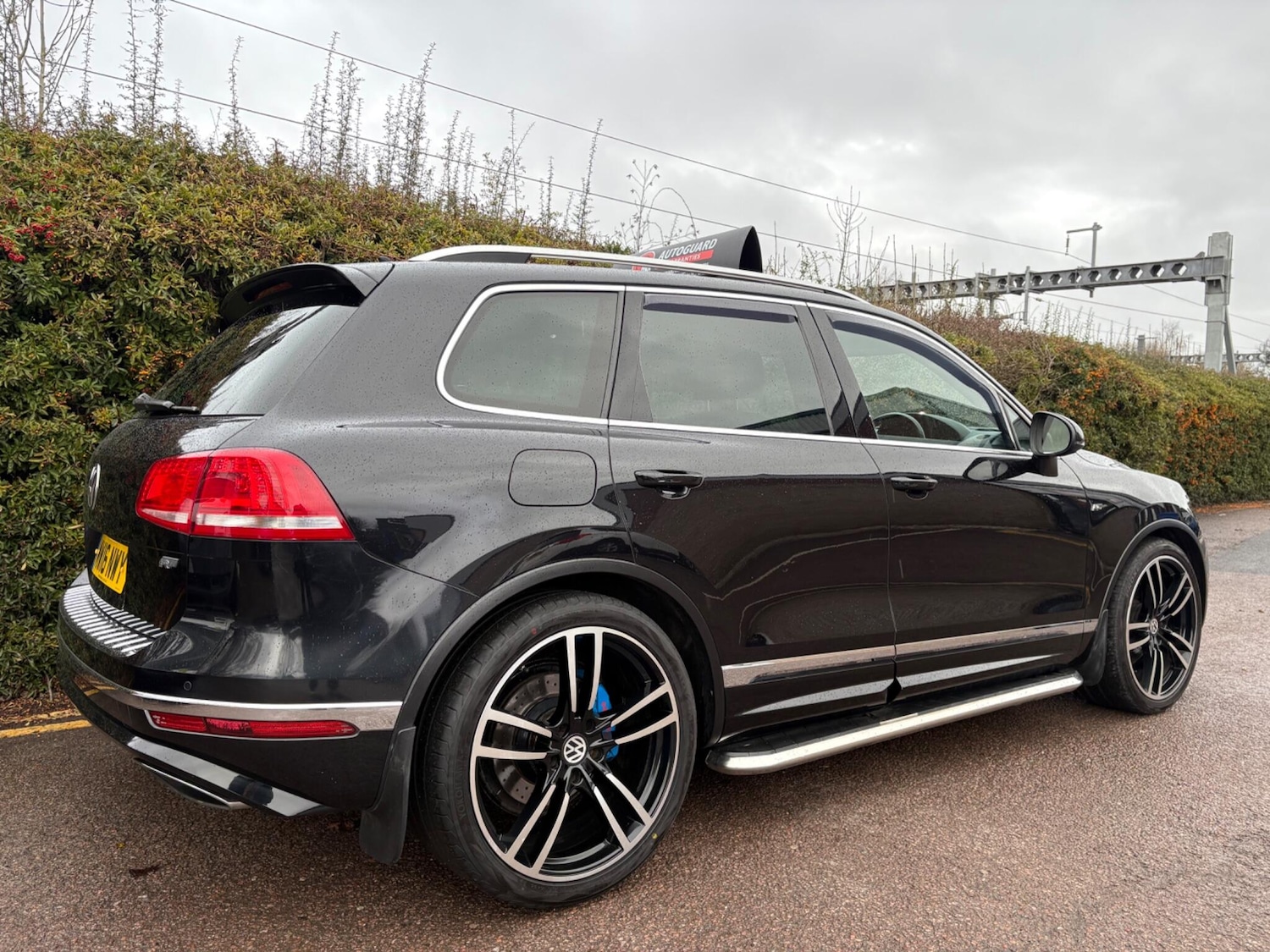 Used BMW X3 2018 for sale - 78043755: Photo 23