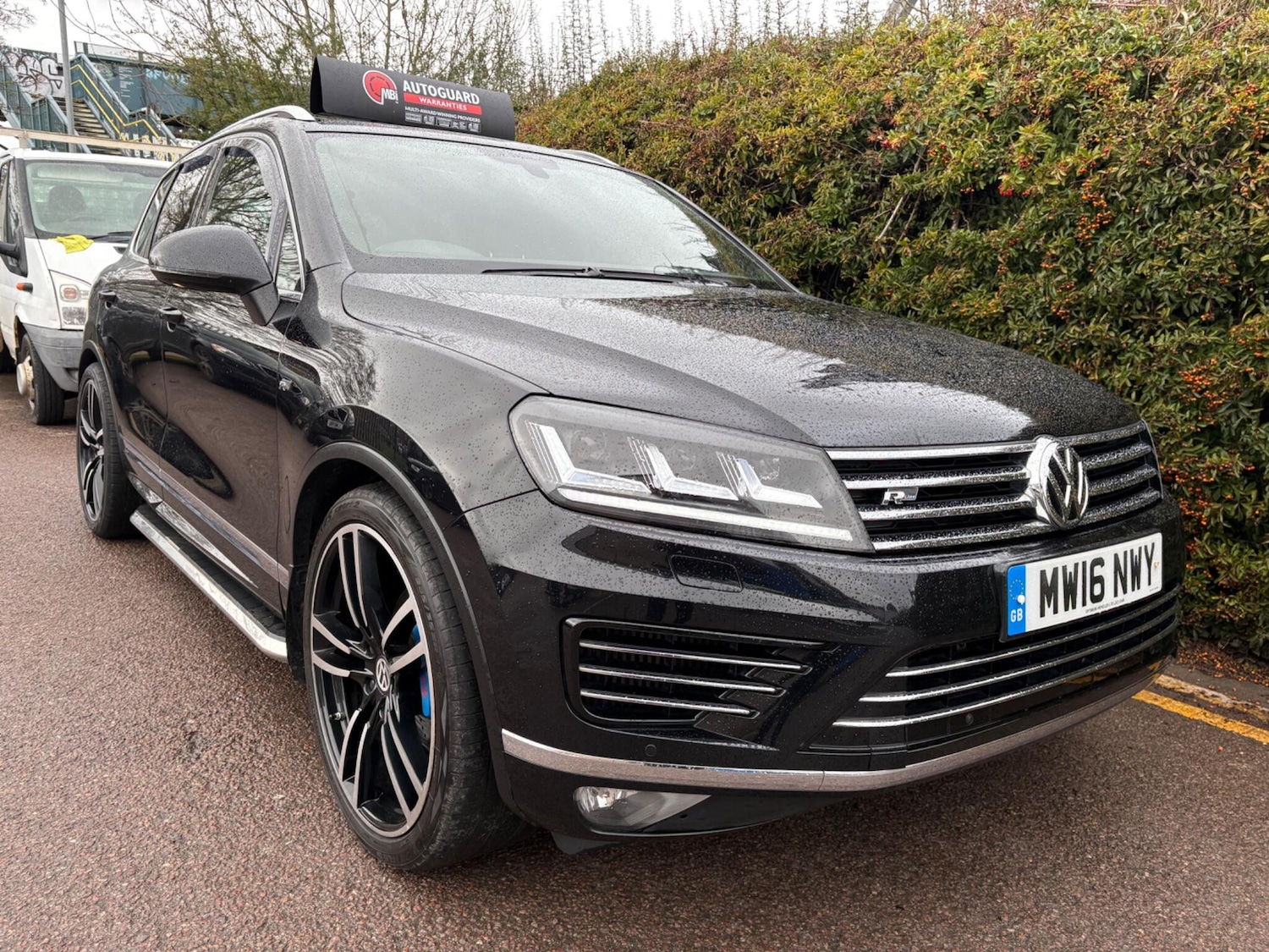 Used BMW X3 2018 for sale - 78043755: Photo 6