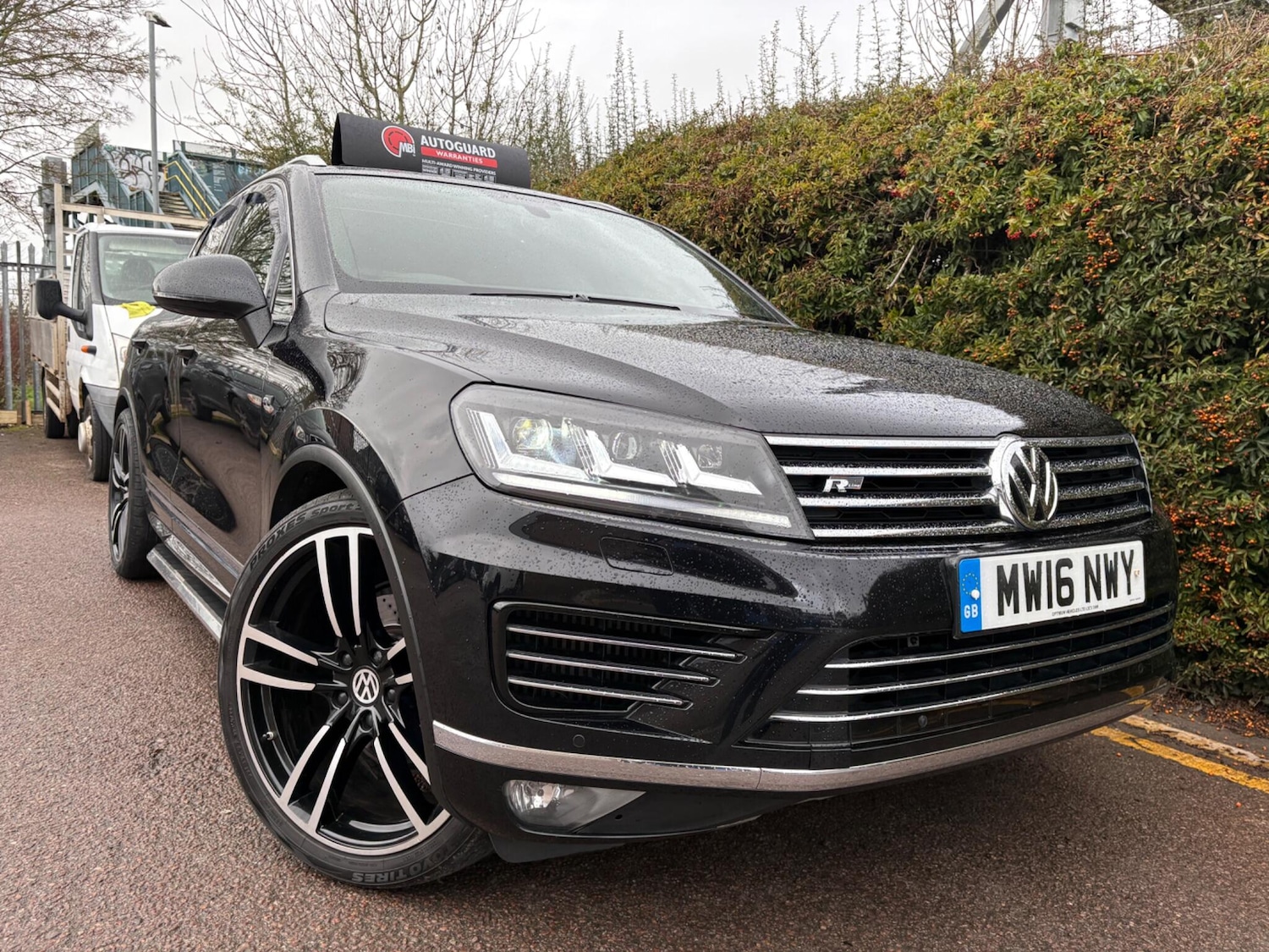 Used BMW X3 2018 for sale - 78043755: Photo 7