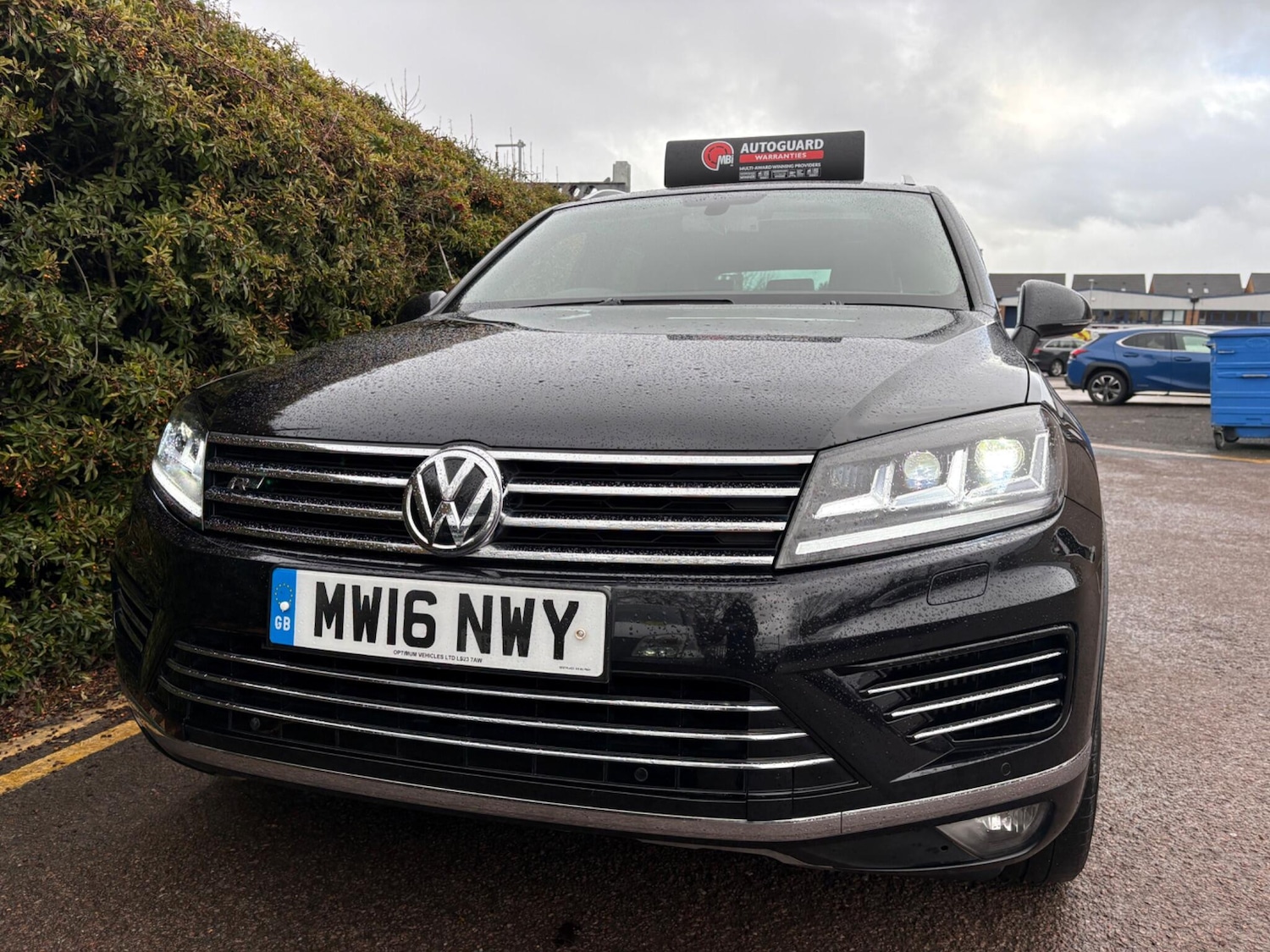 Used BMW X3 2018 for sale - 78043755: Photo 9