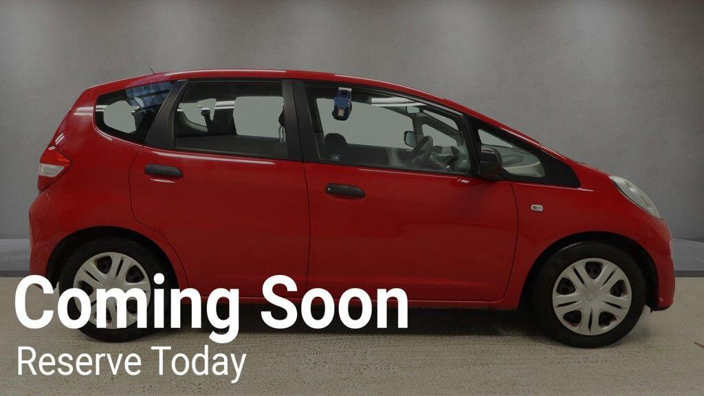 Used Honda Jazz 2012 for sale - 77764037: Photo 2