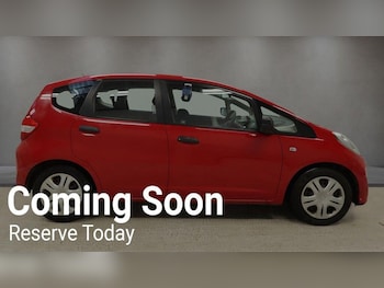 Used Honda Jazz 2012 for sale - 77764037: Photo