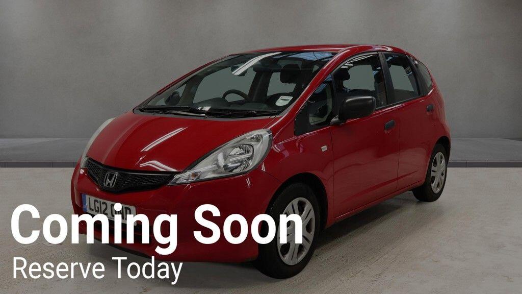 Used Honda Jazz 2012 for sale - 77764037: Photo 6