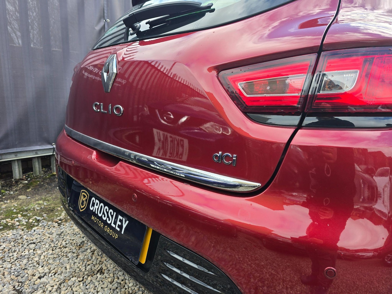 Used Renault Clio 2017 for sale - 77764021: Photo 14