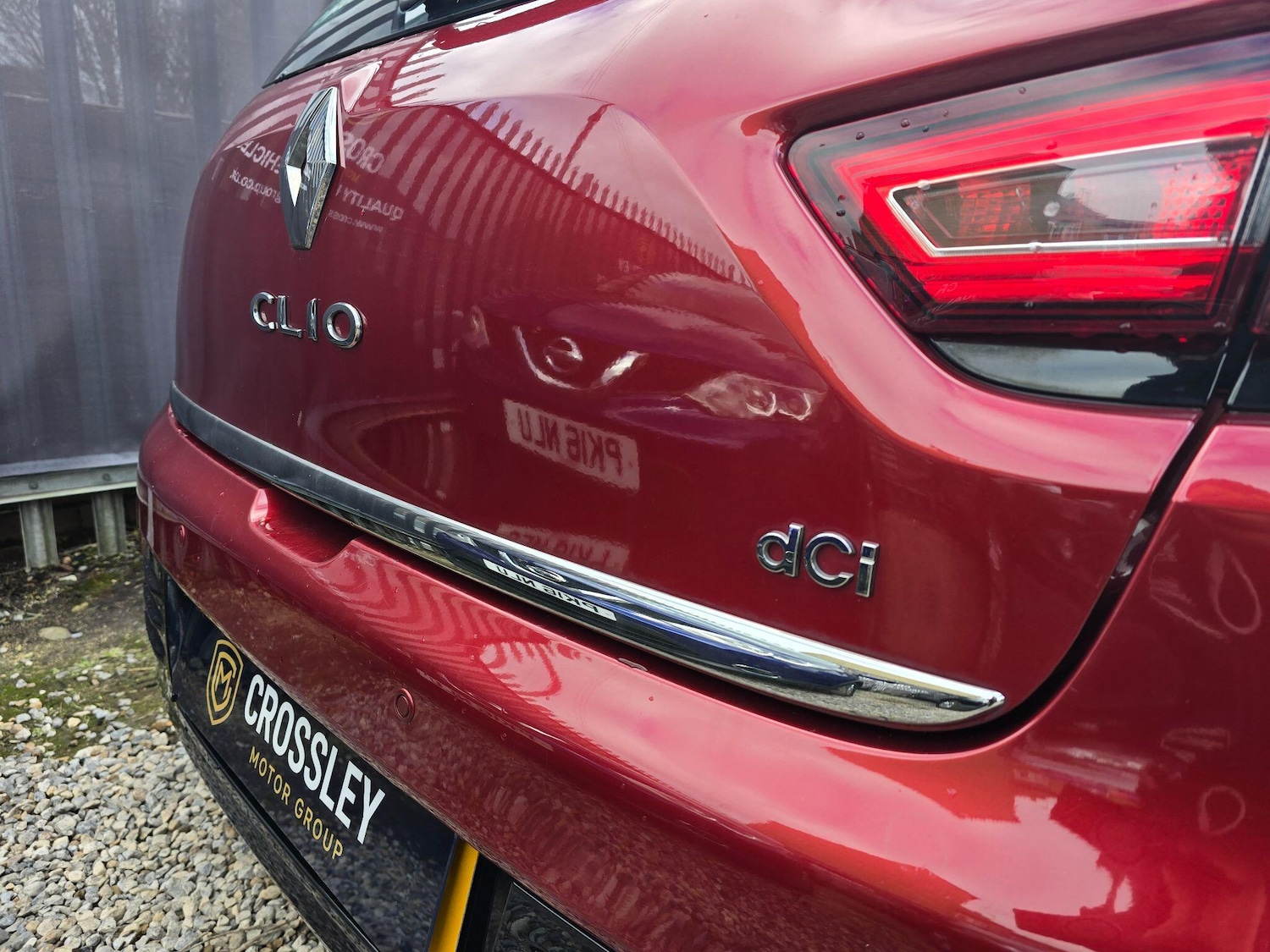 Used Renault Clio 2017 for sale - 77764021: Photo 15