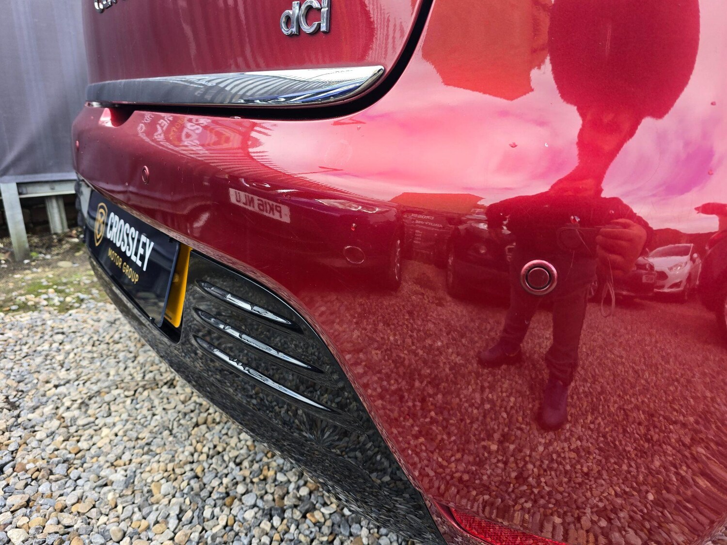 Used Renault Clio 2017 for sale - 77764021: Photo 16