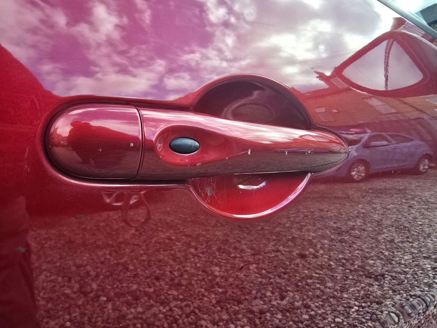 Used Renault Clio 2017 for sale - 77764021: Photo 18