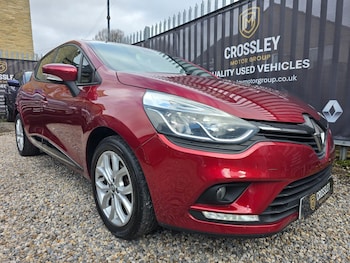Used Renault Clio 2017 for sale - 77764021: Photo