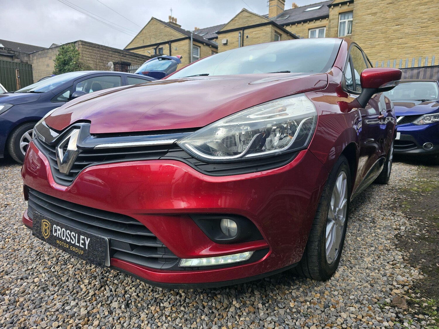 Used Renault Clio 2017 for sale - 77764021: Photo 6