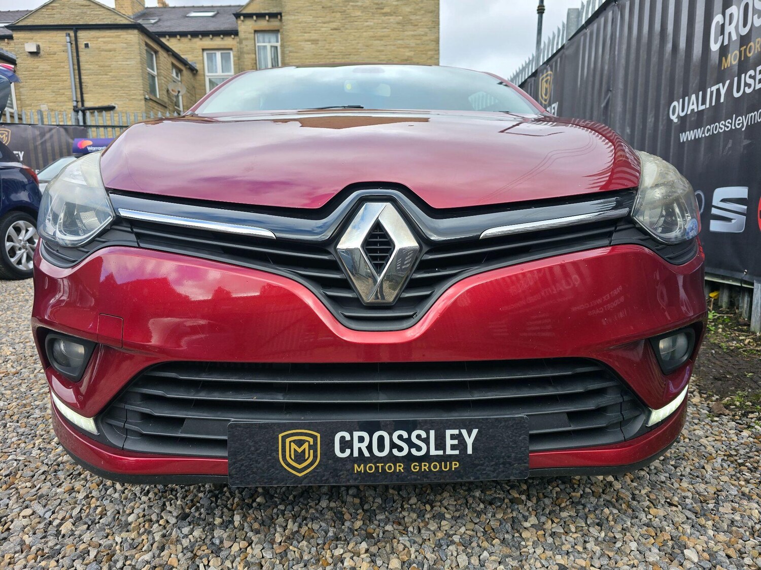 Used Renault Clio 2017 for sale - 77764021: Photo 7