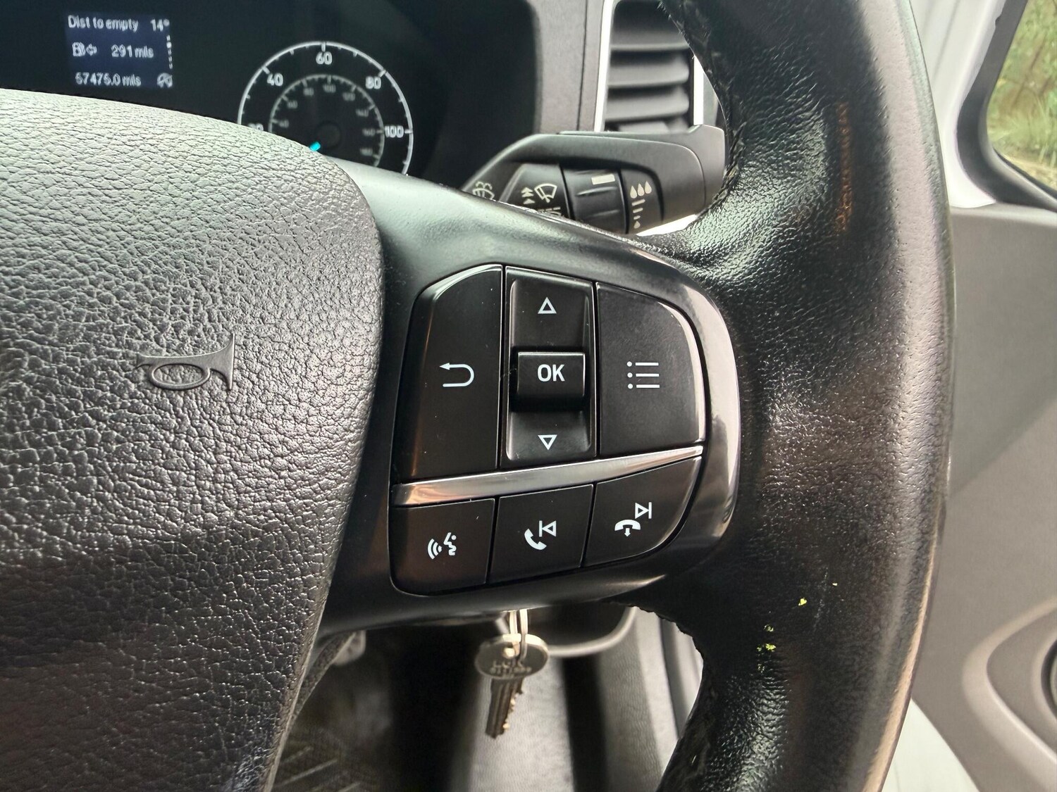 Used Ford Transit Custom 2021 for sale - 77762517: Photo 12