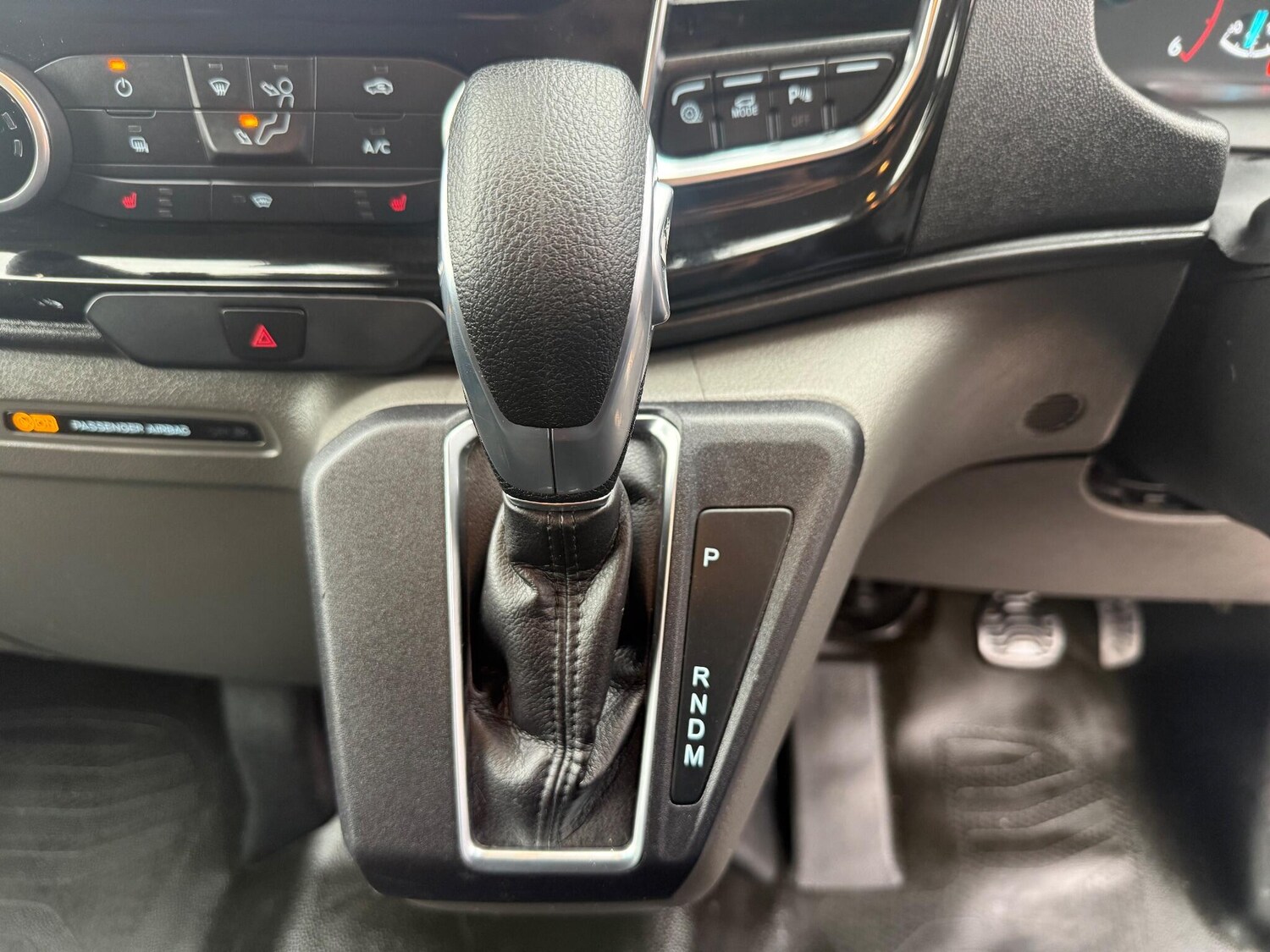 Used Ford Transit Custom 2021 for sale - 77762517: Photo 14