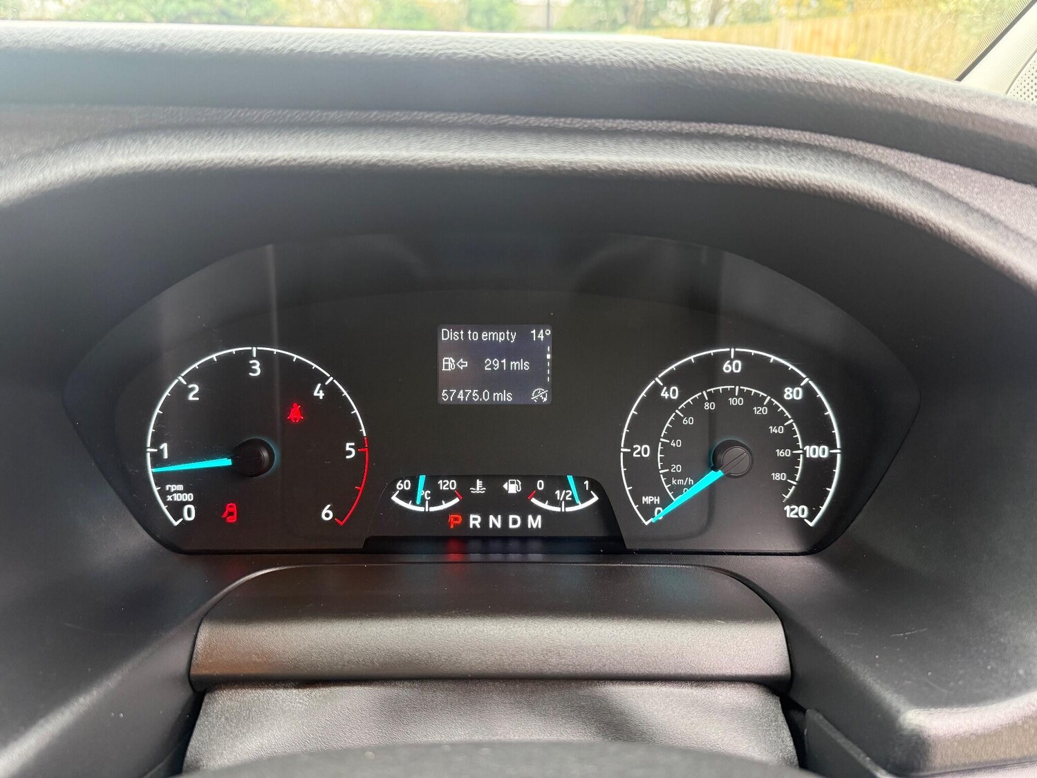 Used Ford Transit Custom 2021 for sale - 77762517: Photo 15