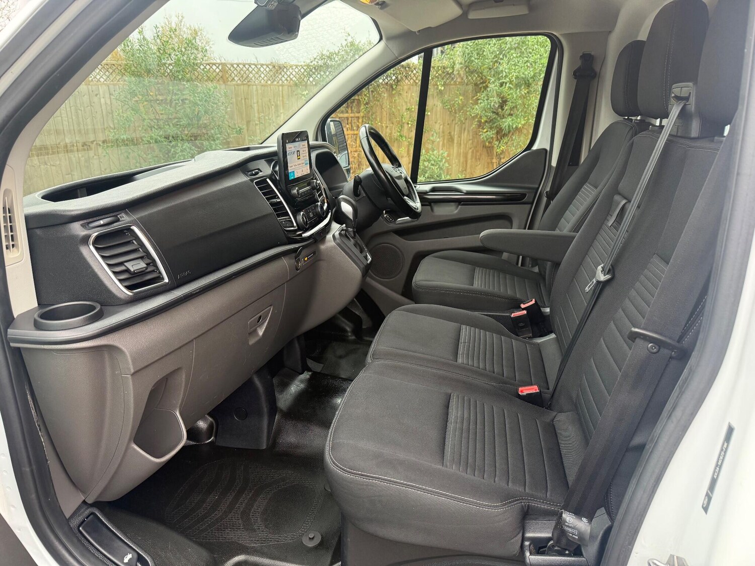 Used Ford Transit Custom 2021 for sale - 77762517: Photo 16