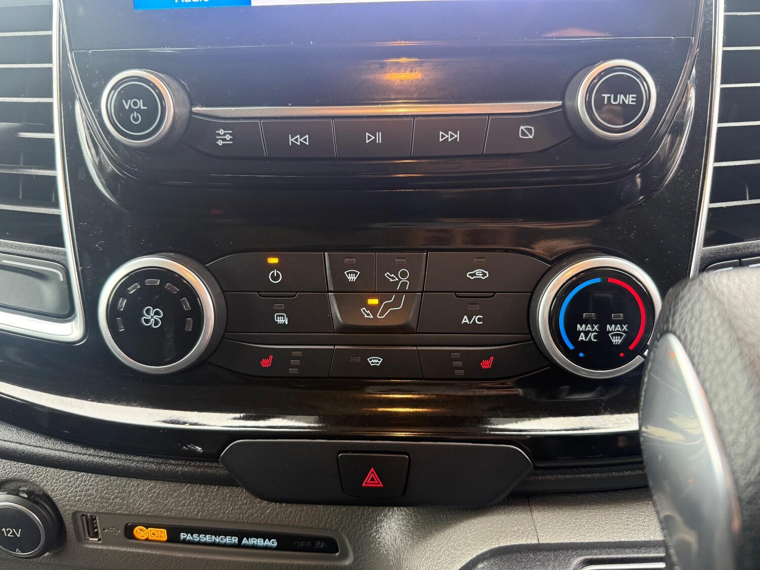 Used Ford Transit Custom 2021 for sale - 77762517: Photo 18