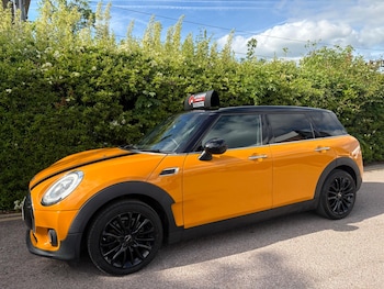Used MINI Clubman 2016 for sale - 78646229: Photo