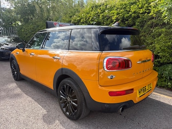 Used MINI Clubman 2016 for sale - 78646229: Photo