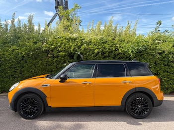 Used MINI Clubman 2016 for sale - 78646229: Photo