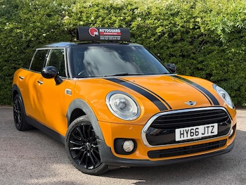 Used MINI Clubman 2016 for sale - 78646229: Photo