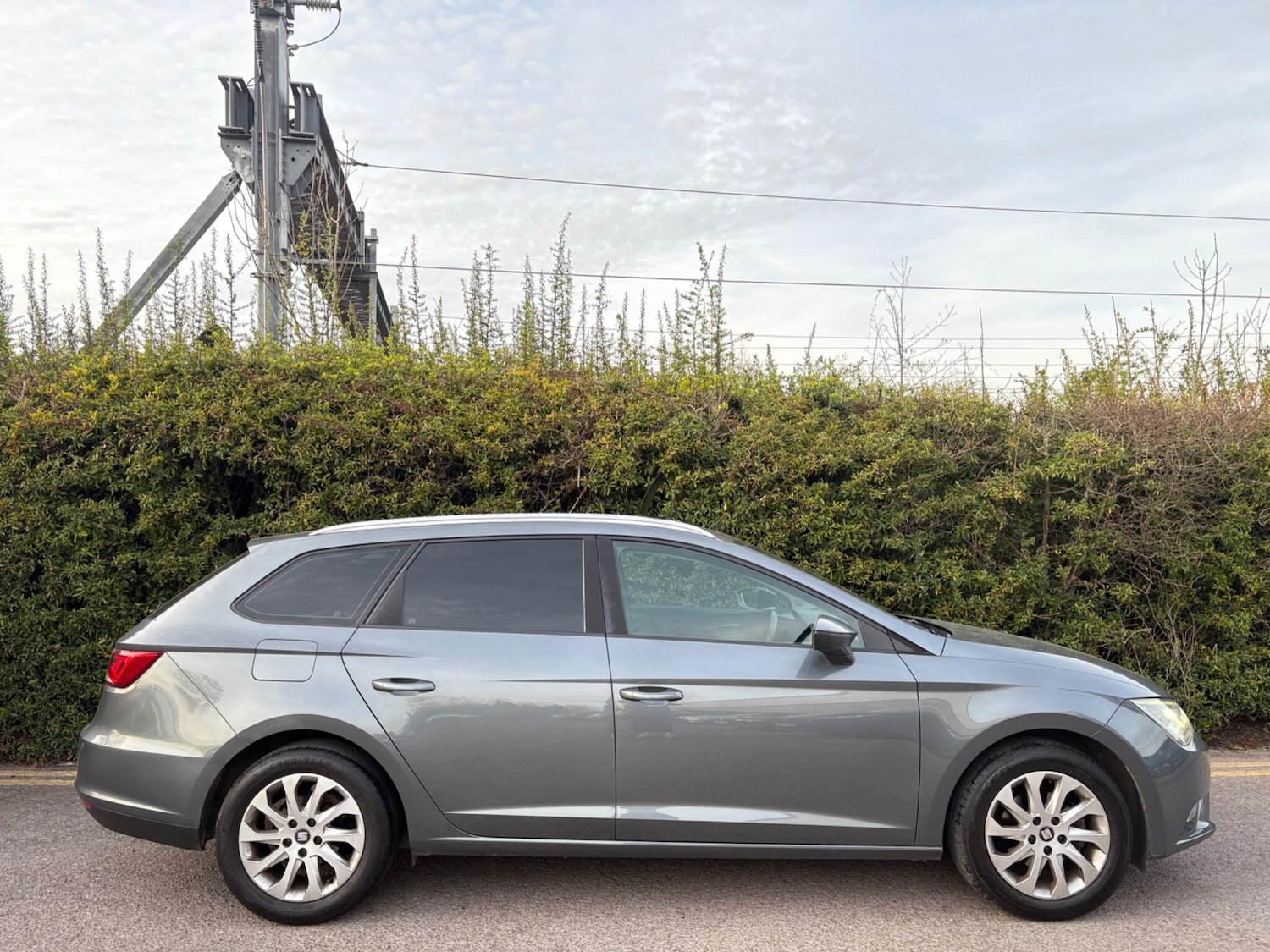 Used SEAT Leon 2014 for sale - 78043766: Photo 10