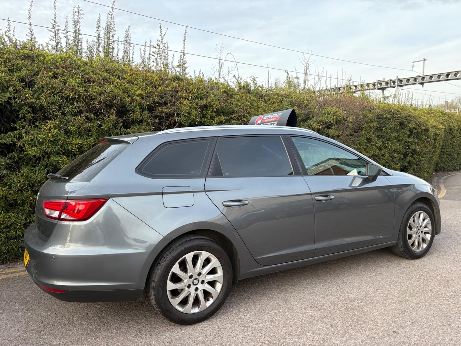 Used SEAT Leon 2014 for sale - 78043766: Photo 11