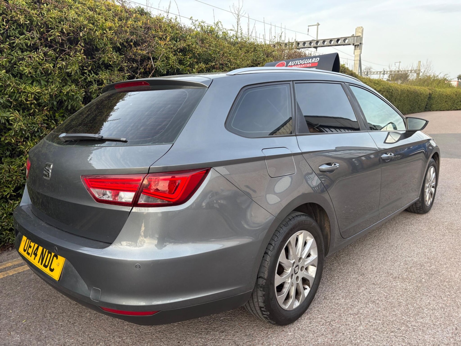 Used SEAT Leon 2014 for sale - 78043766: Photo 12