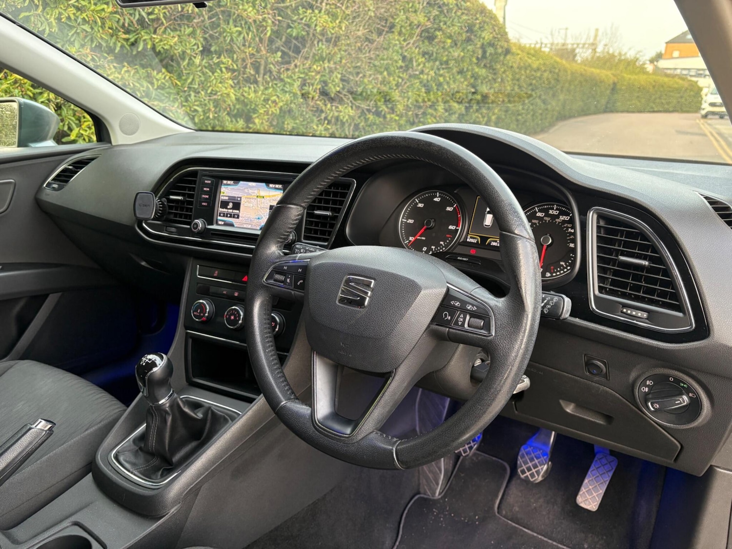 Used SEAT Leon 2014 for sale - 78043766: Photo 13