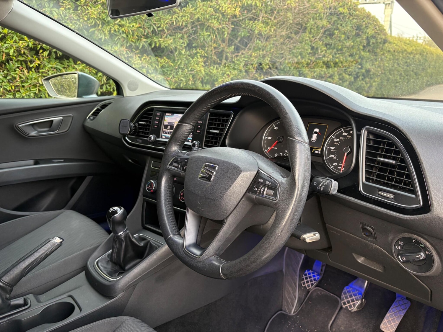 Used SEAT Leon 2014 for sale - 78043766: Photo 14